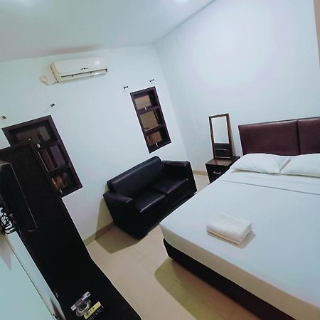 VI Hotel Бандунг Экстерьер фото